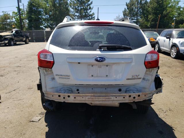 JF2GPAMC7F8274344 Subaru Xv Crosstrek 2.0 Limited