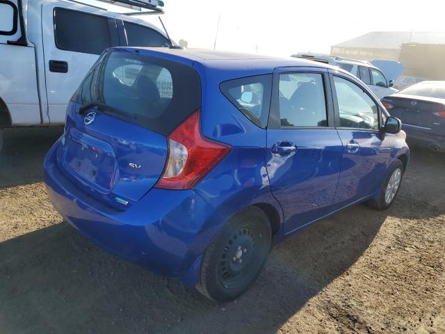 3N1CE2CP6EL350555 Nissan Versa Note S
