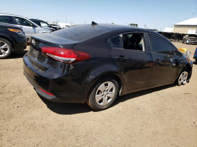 3KPFK4A70JE274878 KIA FORTE LX