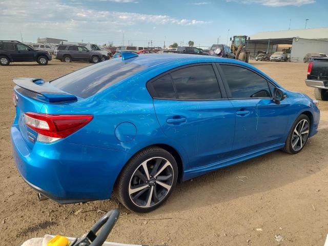 4S3GKAL61N3611014 Subaru Impreza Sport