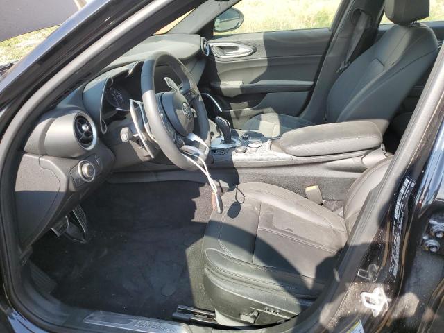 2023 ALFA ROMEO GIULIA SPR - ZARFAMAN0P7666744