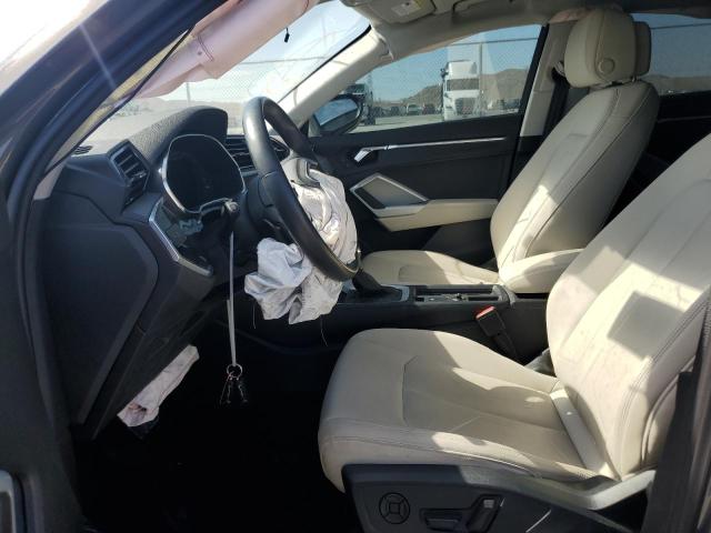 WA1EECF34M1016867 2021 Audi Q3 Premium Plus S Line 45