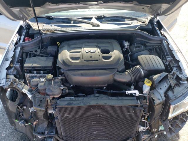 1C4RJEAG4JC277764 Jeep Grand Cherokee Laredo