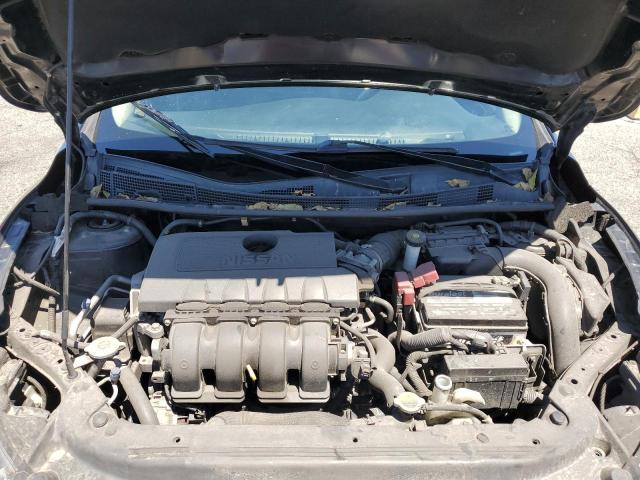 3N1AB7AP6HY279865 Nissan SENTRA S