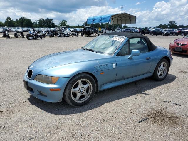 1998 BMW Z3 