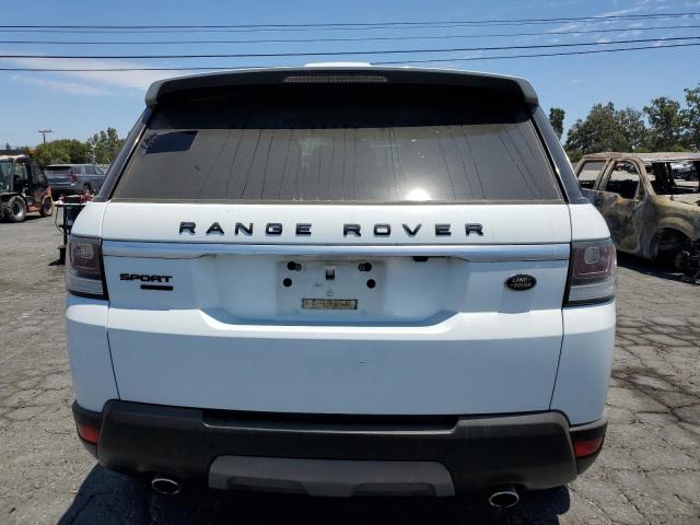 SALWG2WF7EA341872 Land Rover Range Rover Sport Se