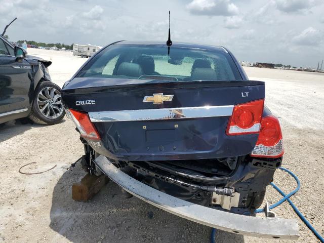 2014 Chevrolet Cruze Lt VIN: 1G1PE5SB0E7336069 Lot: 61732244