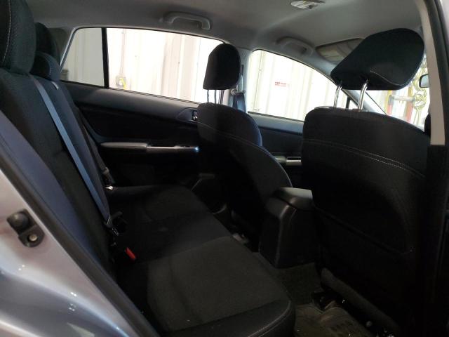 JF2GPACC6F8242809 Subaru Xv Crosstrek 2.0 Premium