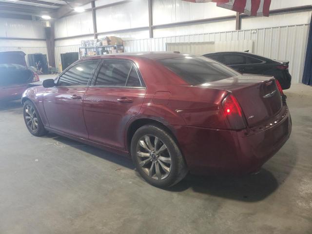 Vin: 2c3ccagg7eh286854, lot: 61337793, chrysler 300 s 20142