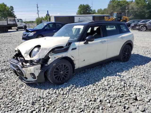 2017 MINI COOPER CLU - WMWLU1C53H2F27156