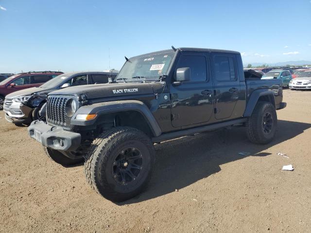 1C6HJTAG5LL216207 Jeep Gladiator 