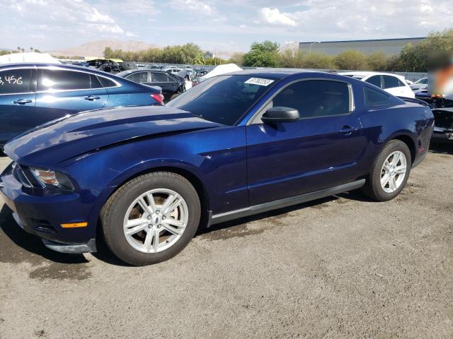 1ZVBP8AM5C5239052 2012 Ford Mustang