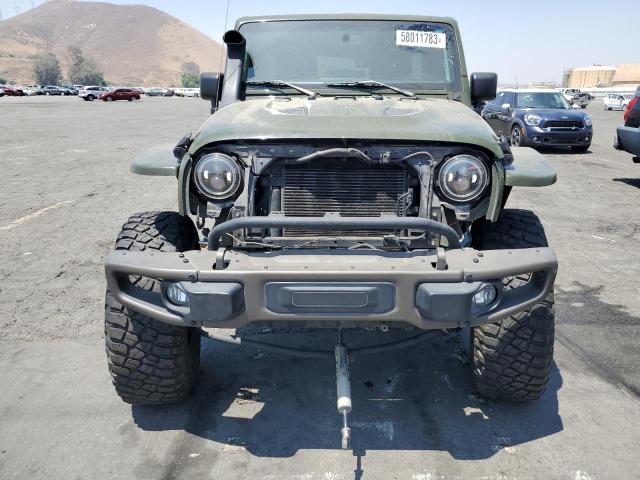 1C4BJWEG4GL239459 Jeep Wrangler Unlimited Sahara