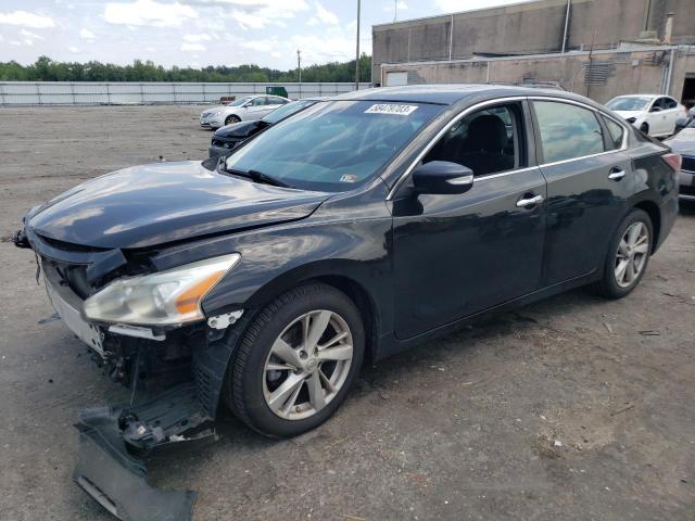 Vin: 1n4al3ap0fc180036, lot: 58479703, nissan altima 2.5 20151