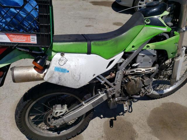 2006 KAWASAKI KLX250 H6F - JKALXMH1X6DA10224