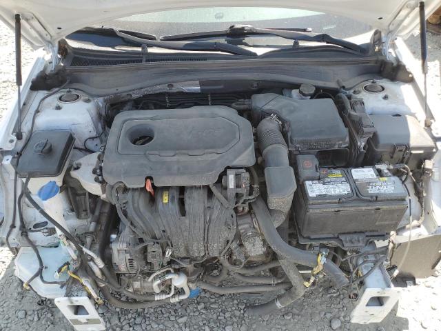 5XXGT4L30GG081741 KIA Optima Lx