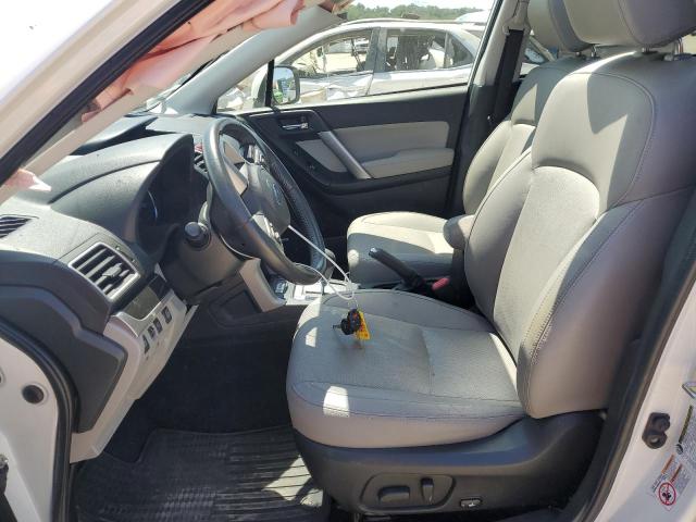 JF2SJARC7JH529152 Subaru Forester 2.5i Limited