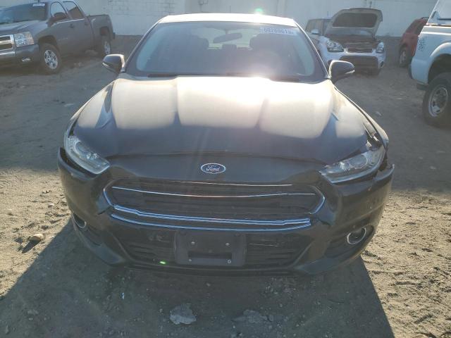 3FA6P0H91ER392783 Ford FUSION SE