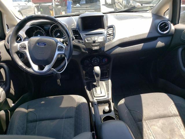 3FADP4BJ3EM133744 Ford FIESTA SE