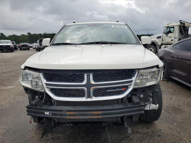 3C4PDCBG8HT531900 Dodge Journey Sxt