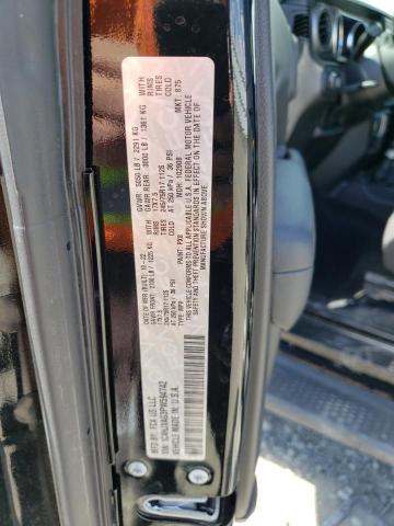 1C4HJXAG3PW594742 Jeep Wrangler Sport