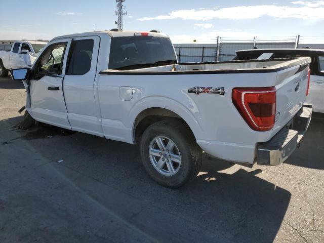 1FTEX1EP5MFA09731 | 2021 Ford f150 super cab