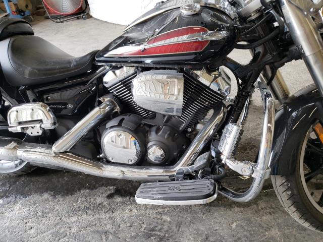 2014 YAMAHA XVS950 A JYAVN01E9EA019631