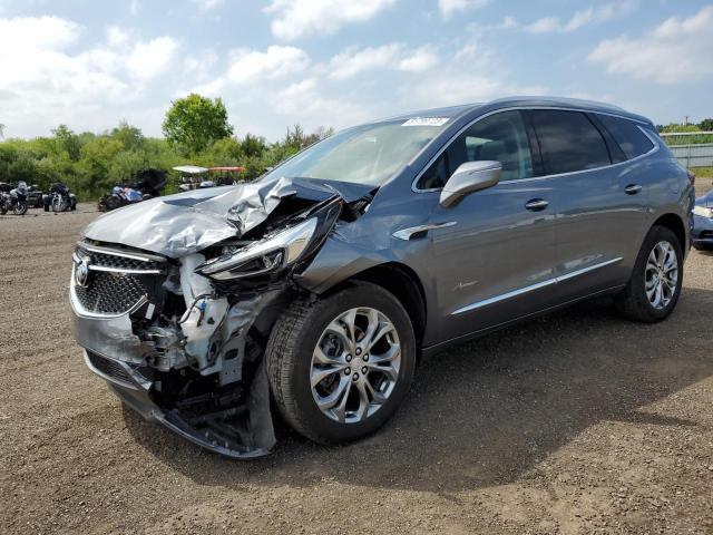 2021 BUICK ENCLAVE AV - 5GAEVCKW6MJ211943