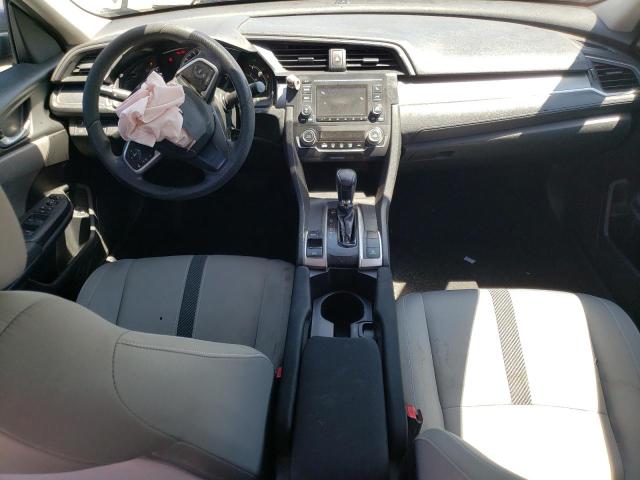 2HGFC2F58GH554958 Honda Civic Lx