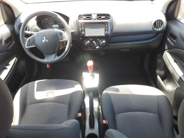 ML32A3HJ2KH014803 Mitsubishi MIRAGE ES
