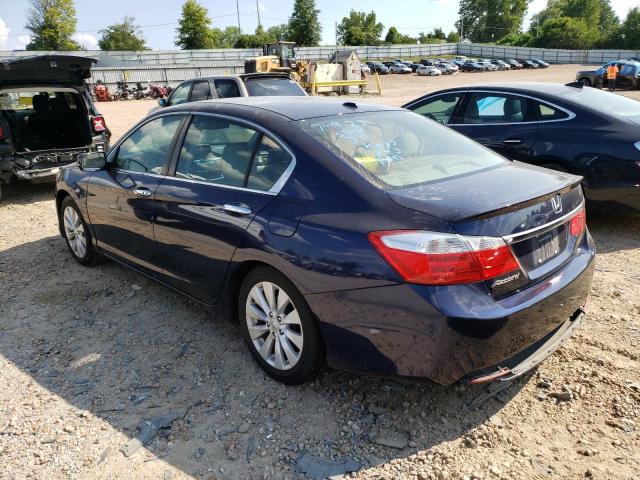 1HGCR2F8XFA088992 | 2015 HONDA ACCORD EXL