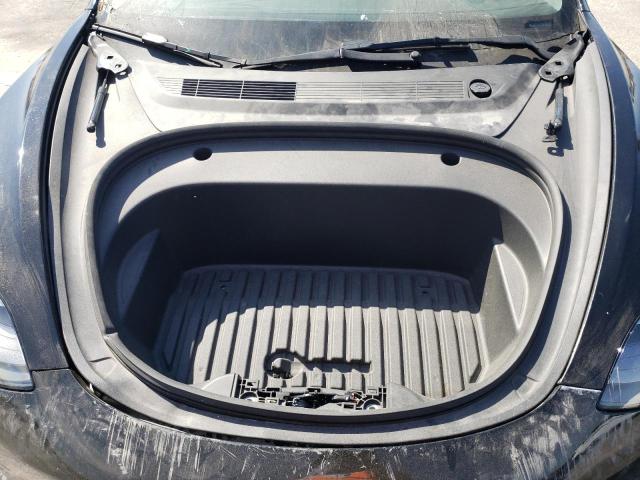 5YJ3E1EA5NF287107 Tesla MODEL 3