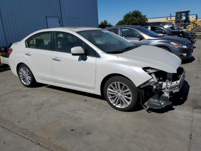 JF1GJAH69EH006985 Subaru Impreza Limited