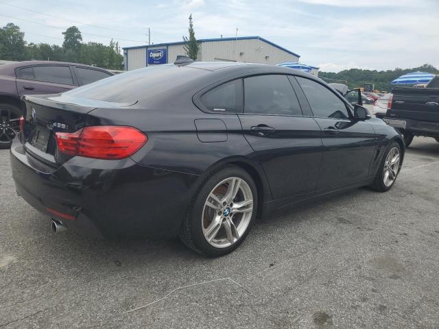 2015 BMW 435 I GRAN WBA4B1C58FD955412