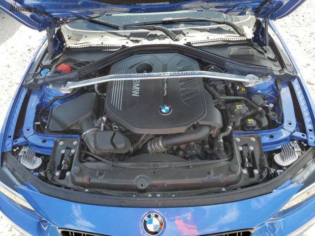 2019 BMW 440I - WBA4W7C5XKAG52539
