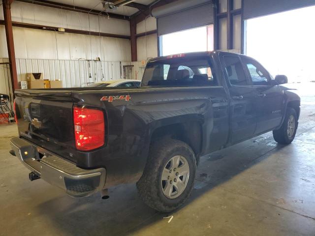 1GCVKREH9GZ182693 | 2016 CHEVROLET SILVERADO