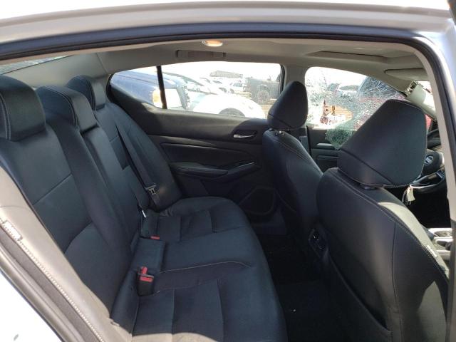 1N4BL4FW0LC186070 Nissan Altima Platinum