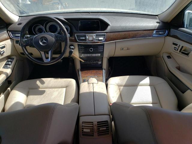 WDDHF5KB9GB229827 Mercedes-Benz E 350