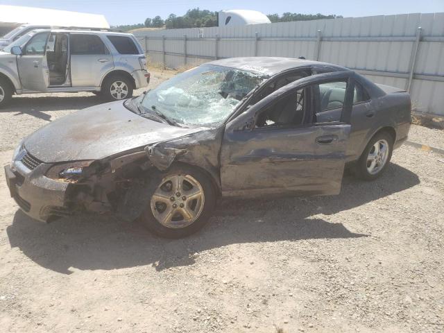 2005 Dodge Stratus SXT