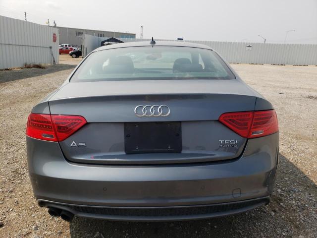 2016 AUDI A5 TECHNIK - WAUW2AFR4GA057710