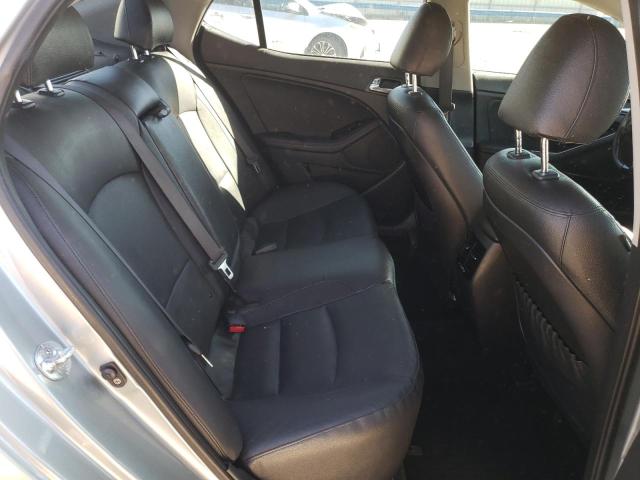 KNAGN4AD9E5068636 KIA OPTIMA HYBRID