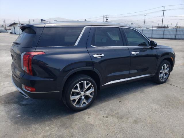 KM8R44HE7LU075791 Hyundai Palisade S 3