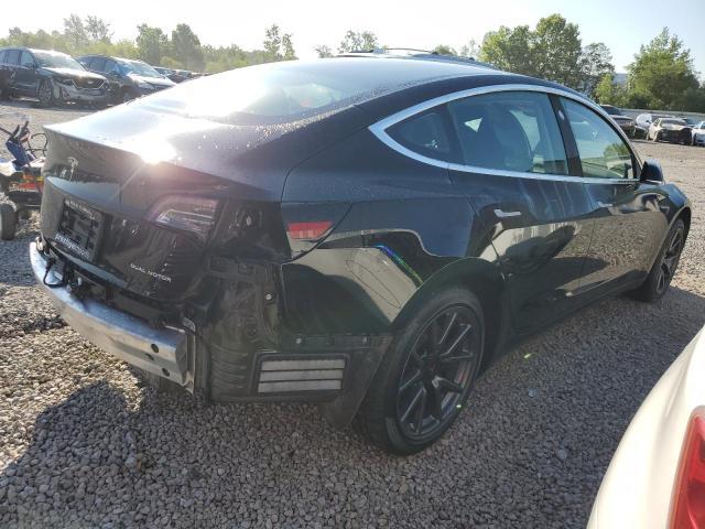 5YJ3E1EB9LF520587 Tesla MODEL 3