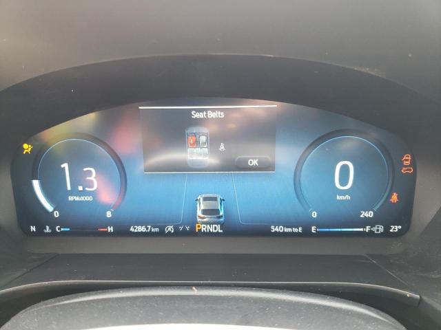 2023 FORD ESCAPE PLA - 1FMCU9JA0PUA27016