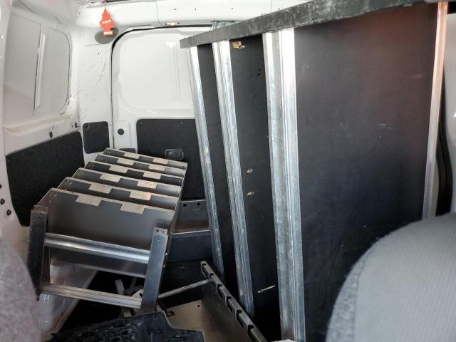 3N6CM0KN5JK694993 Nissan NV200 2.5S