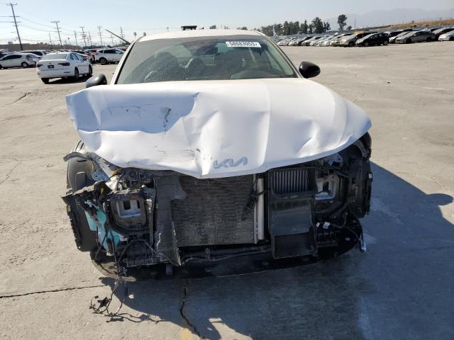 5XXG64J28NG132594 KIA K5 GT LINE