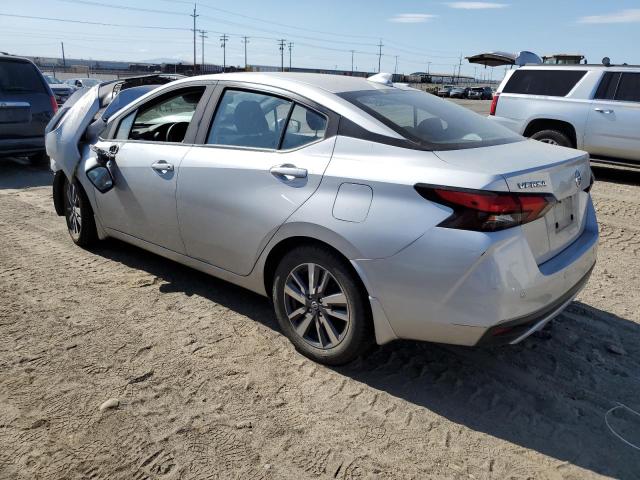 3N1CN8EV6LL812897 Nissan VERSA SV