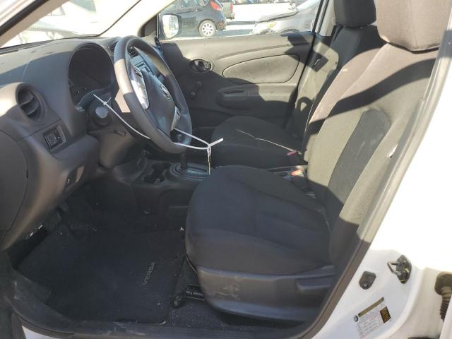3N1CN7AP4JL821659 Nissan VERSA S