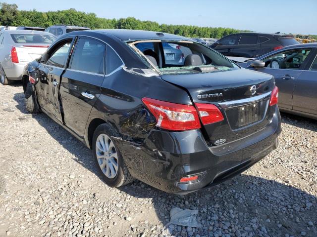 3N1AB7AP8KY429255 Nissan Sentra S 2