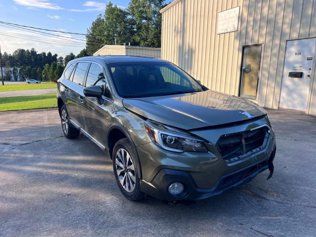 2019 Subaru Outback Touring